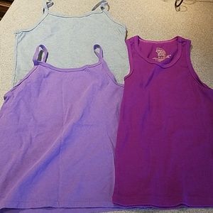 Tank Top Lot